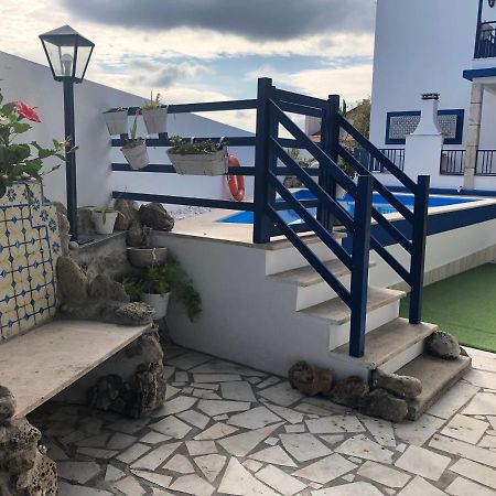 Villa Praia Sao Martinho do Porto Εξωτερικό φωτογραφία