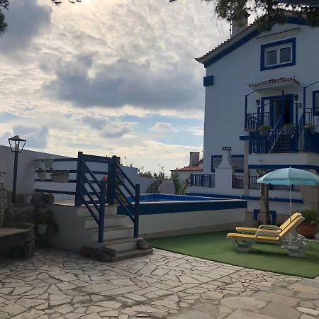 Villa Praia Sao Martinho do Porto Εξωτερικό φωτογραφία