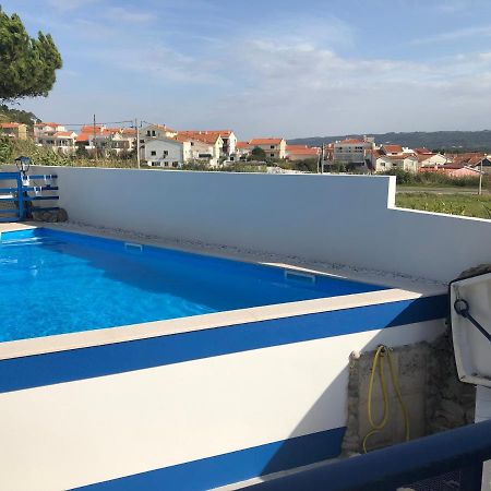 Villa Praia Sao Martinho do Porto Εξωτερικό φωτογραφία