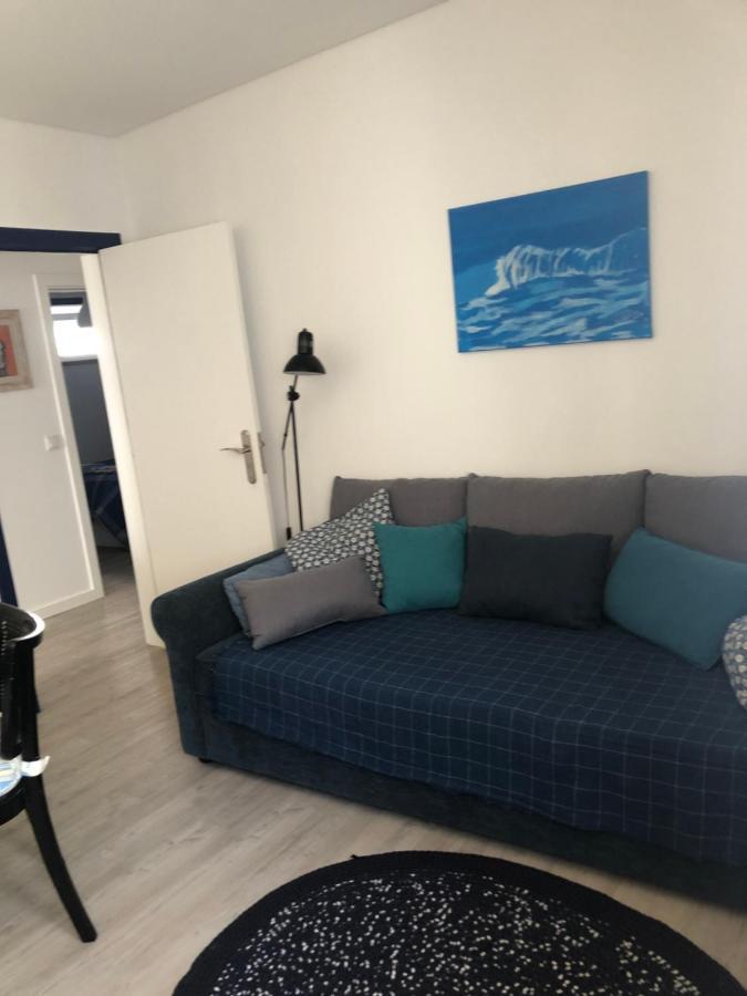 Villa Praia Sao Martinho do Porto Εξωτερικό φωτογραφία