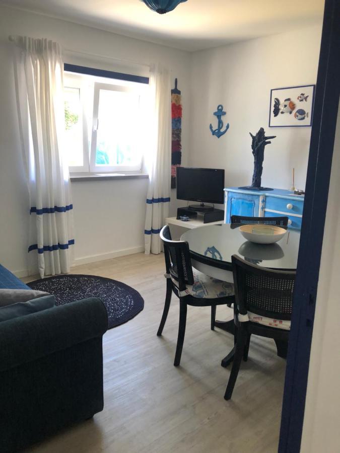 Villa Praia Sao Martinho do Porto Εξωτερικό φωτογραφία