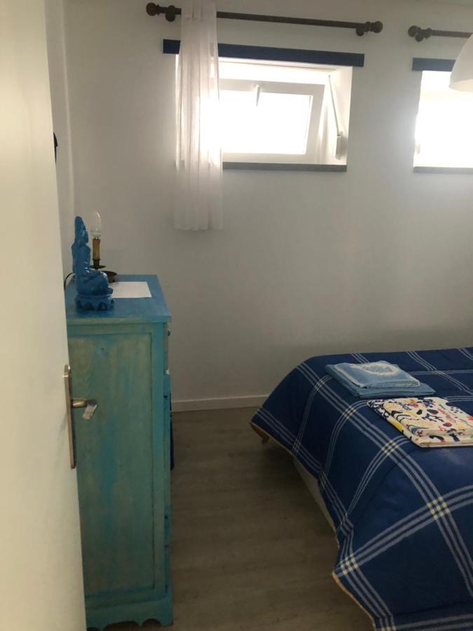 Villa Praia Sao Martinho do Porto Εξωτερικό φωτογραφία