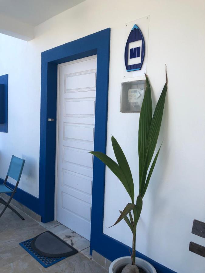 Villa Praia Sao Martinho do Porto Εξωτερικό φωτογραφία