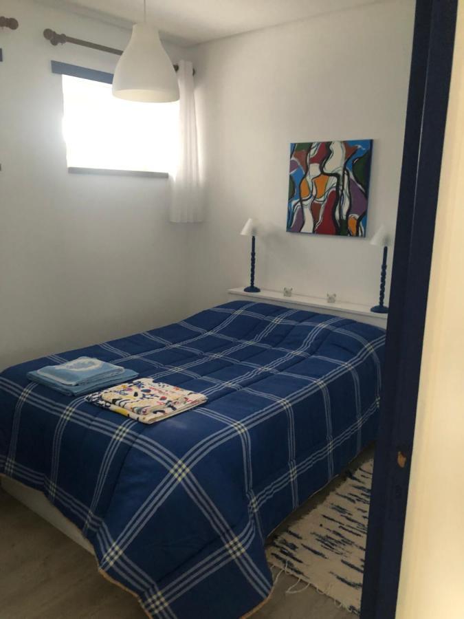 Villa Praia Sao Martinho do Porto Εξωτερικό φωτογραφία