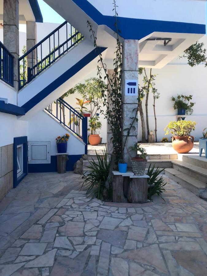 Villa Praia Sao Martinho do Porto Εξωτερικό φωτογραφία