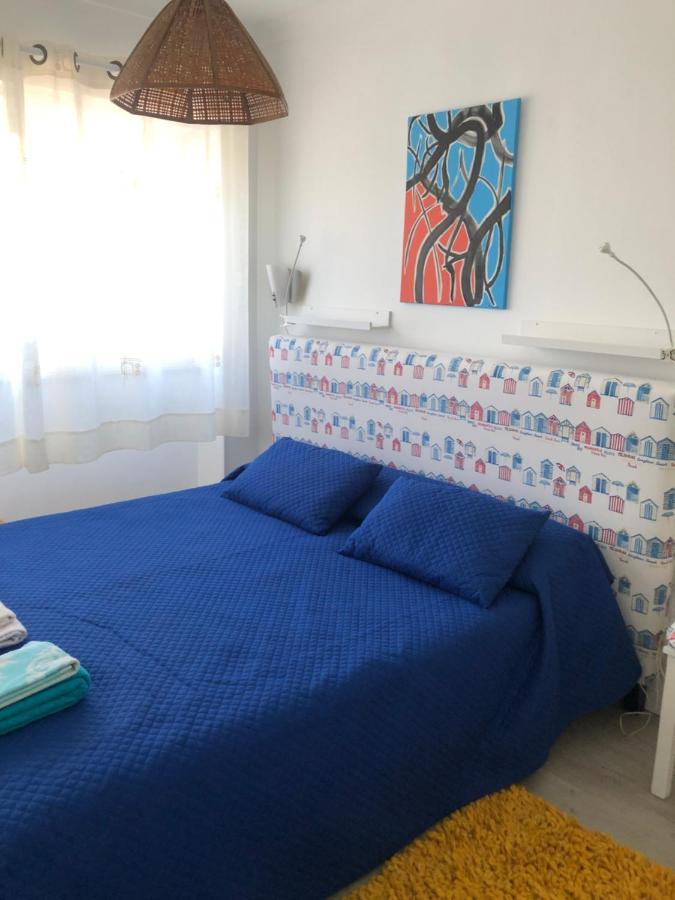 Villa Praia Sao Martinho do Porto Εξωτερικό φωτογραφία