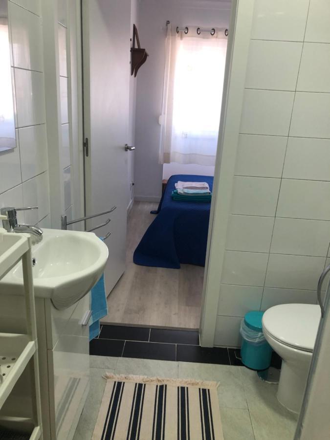 Villa Praia Sao Martinho do Porto Εξωτερικό φωτογραφία
