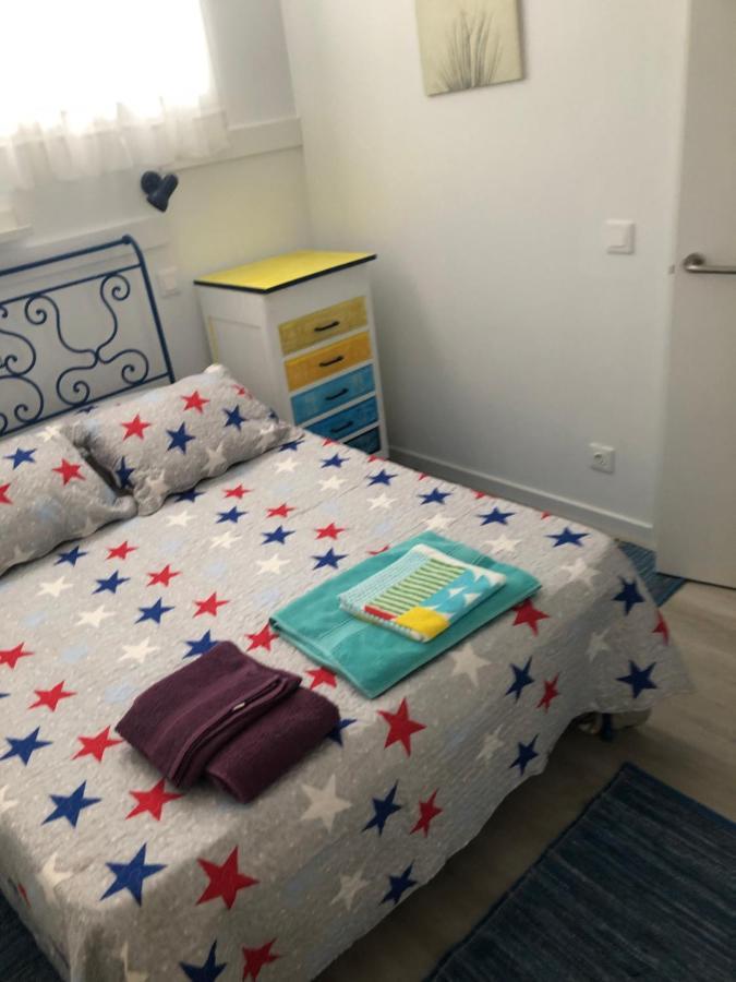 Villa Praia Sao Martinho do Porto Εξωτερικό φωτογραφία