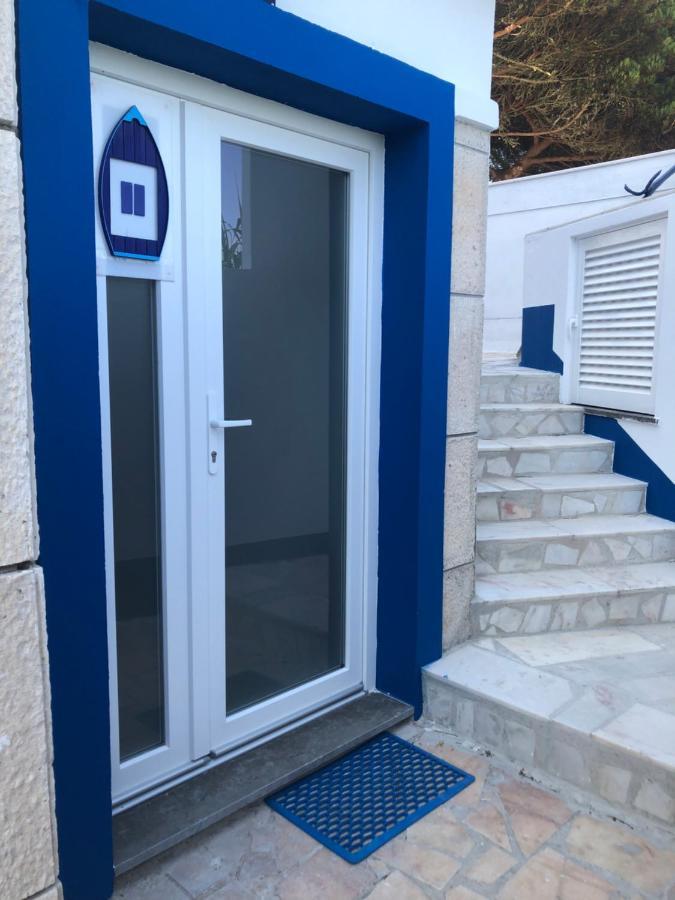 Villa Praia Sao Martinho do Porto Εξωτερικό φωτογραφία