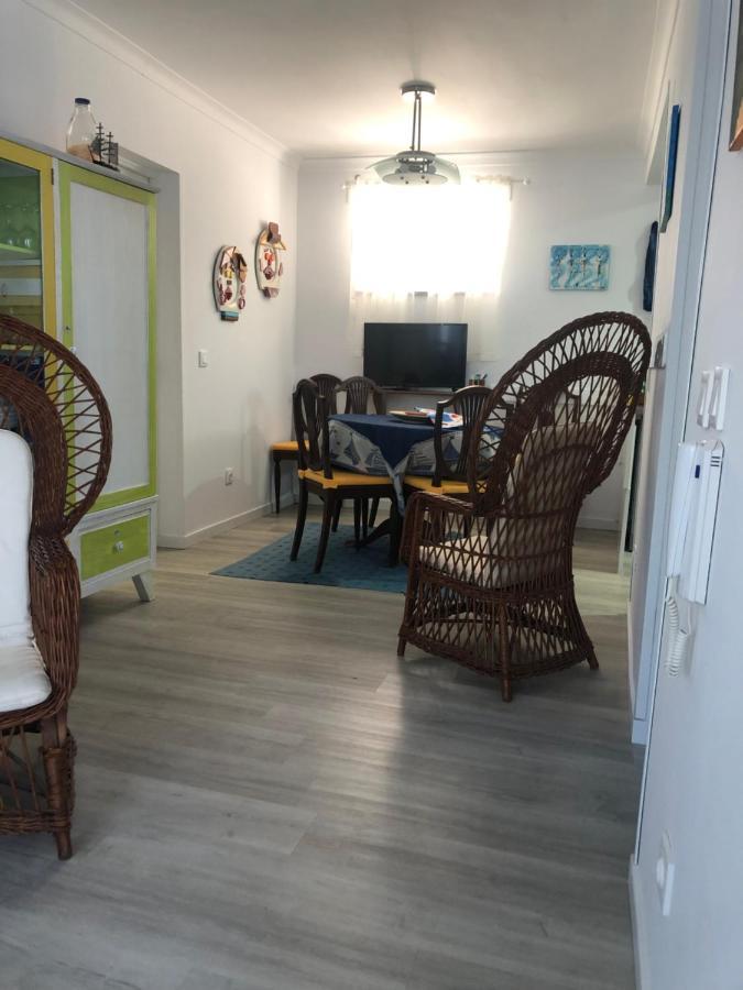Villa Praia Sao Martinho do Porto Εξωτερικό φωτογραφία