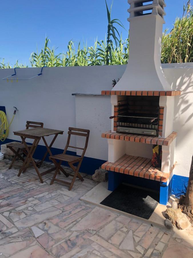 Villa Praia Sao Martinho do Porto Εξωτερικό φωτογραφία