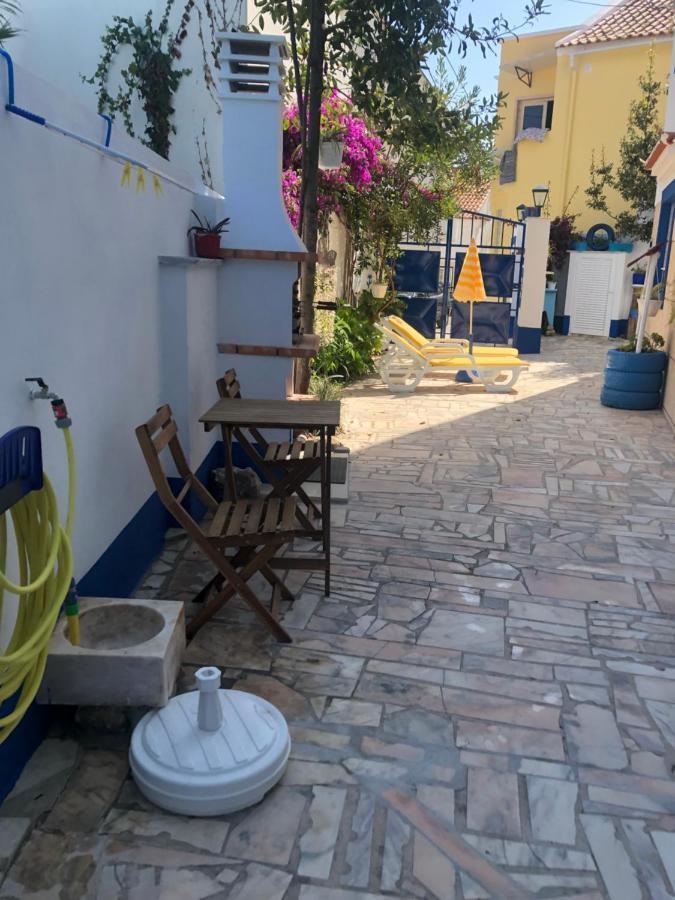 Villa Praia Sao Martinho do Porto Εξωτερικό φωτογραφία