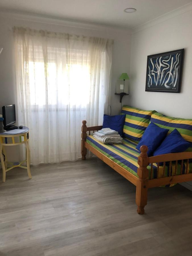 Villa Praia Sao Martinho do Porto Εξωτερικό φωτογραφία