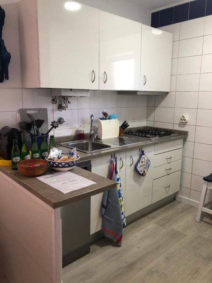 Villa Praia Sao Martinho do Porto Εξωτερικό φωτογραφία