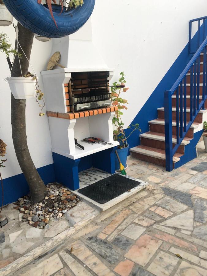 Villa Praia Sao Martinho do Porto Εξωτερικό φωτογραφία