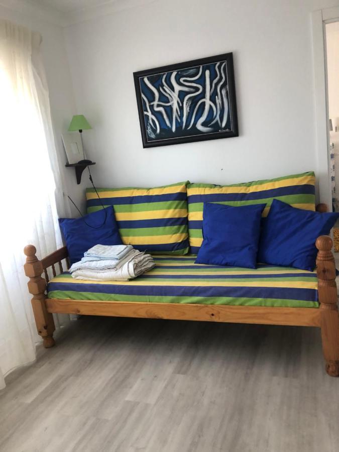 Villa Praia Sao Martinho do Porto Εξωτερικό φωτογραφία