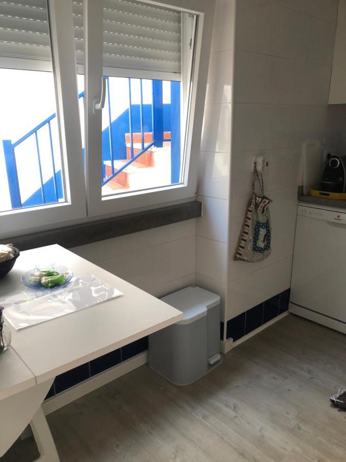 Villa Praia Sao Martinho do Porto Εξωτερικό φωτογραφία