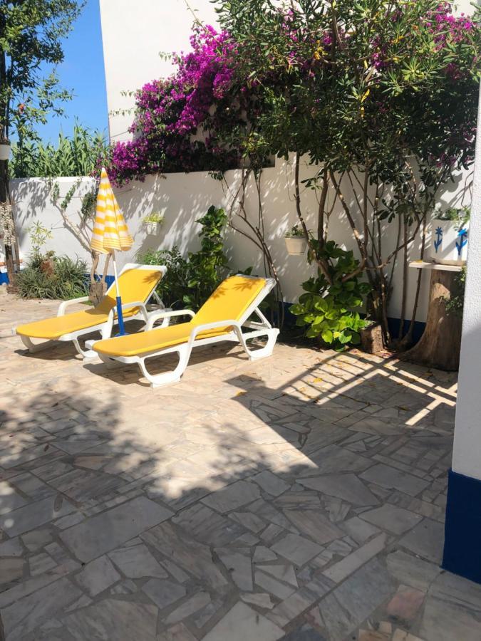 Villa Praia Sao Martinho do Porto Εξωτερικό φωτογραφία