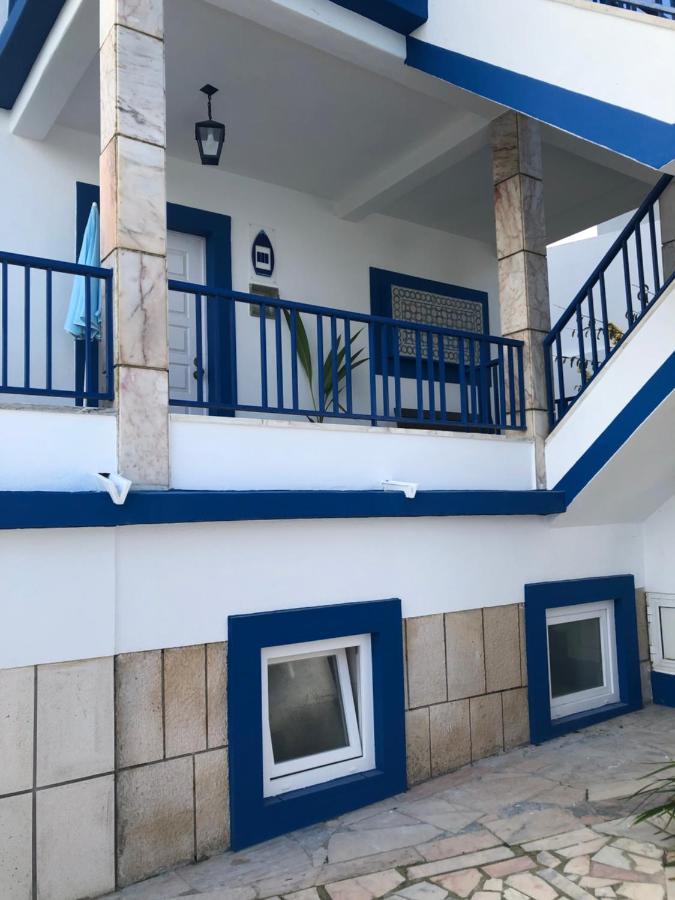 Villa Praia Sao Martinho do Porto Εξωτερικό φωτογραφία