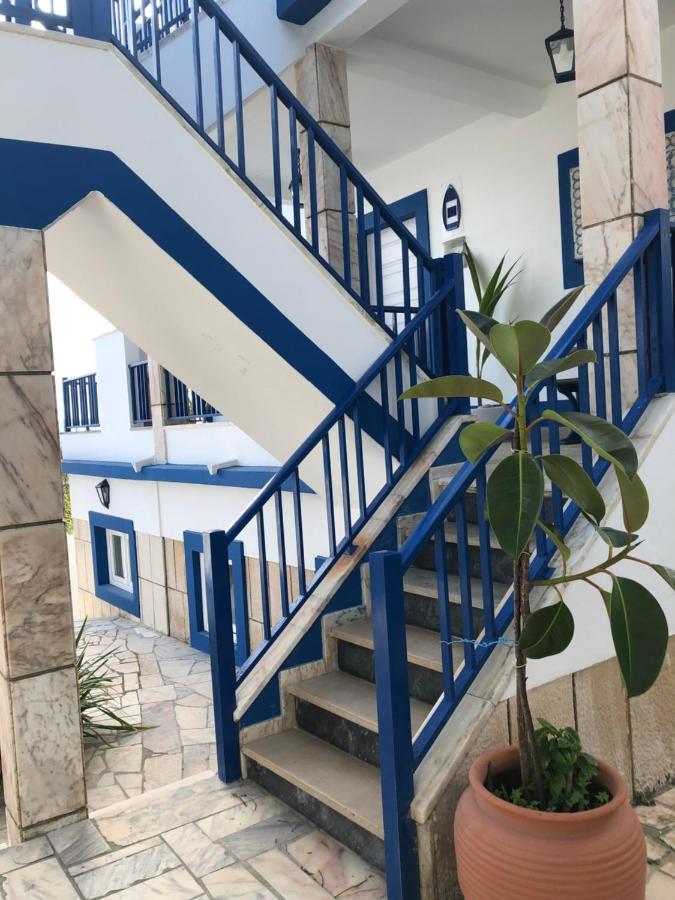 Villa Praia Sao Martinho do Porto Εξωτερικό φωτογραφία