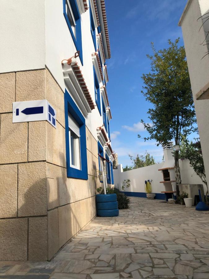 Villa Praia Sao Martinho do Porto Εξωτερικό φωτογραφία