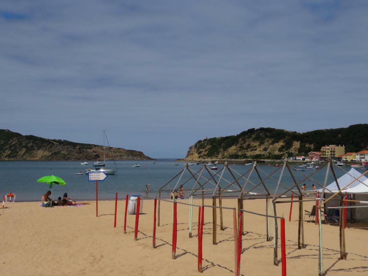 Villa Praia Sao Martinho do Porto Εξωτερικό φωτογραφία