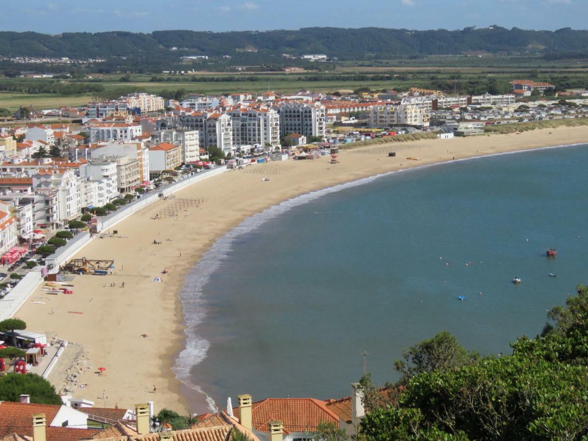 Villa Praia Sao Martinho do Porto Εξωτερικό φωτογραφία