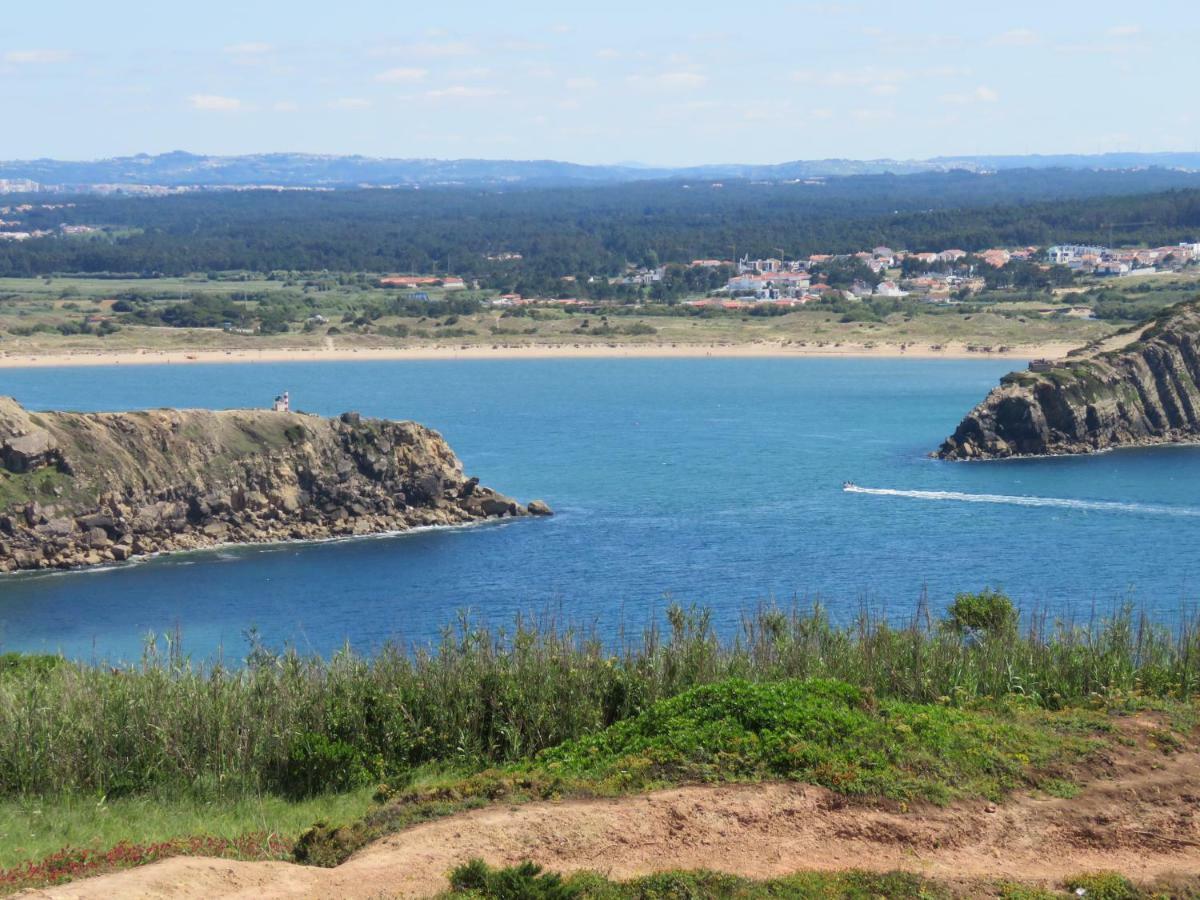 Villa Praia Sao Martinho do Porto Εξωτερικό φωτογραφία