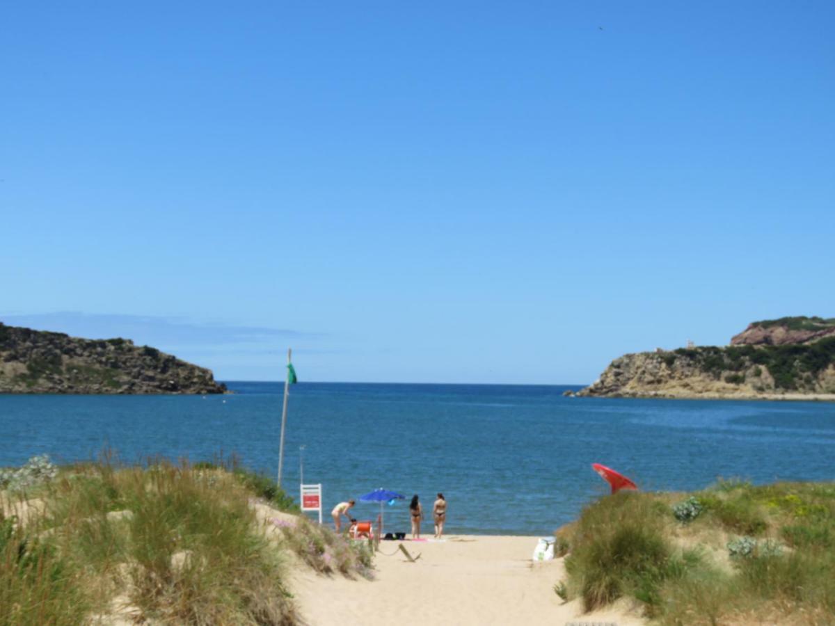 Villa Praia Sao Martinho do Porto Εξωτερικό φωτογραφία