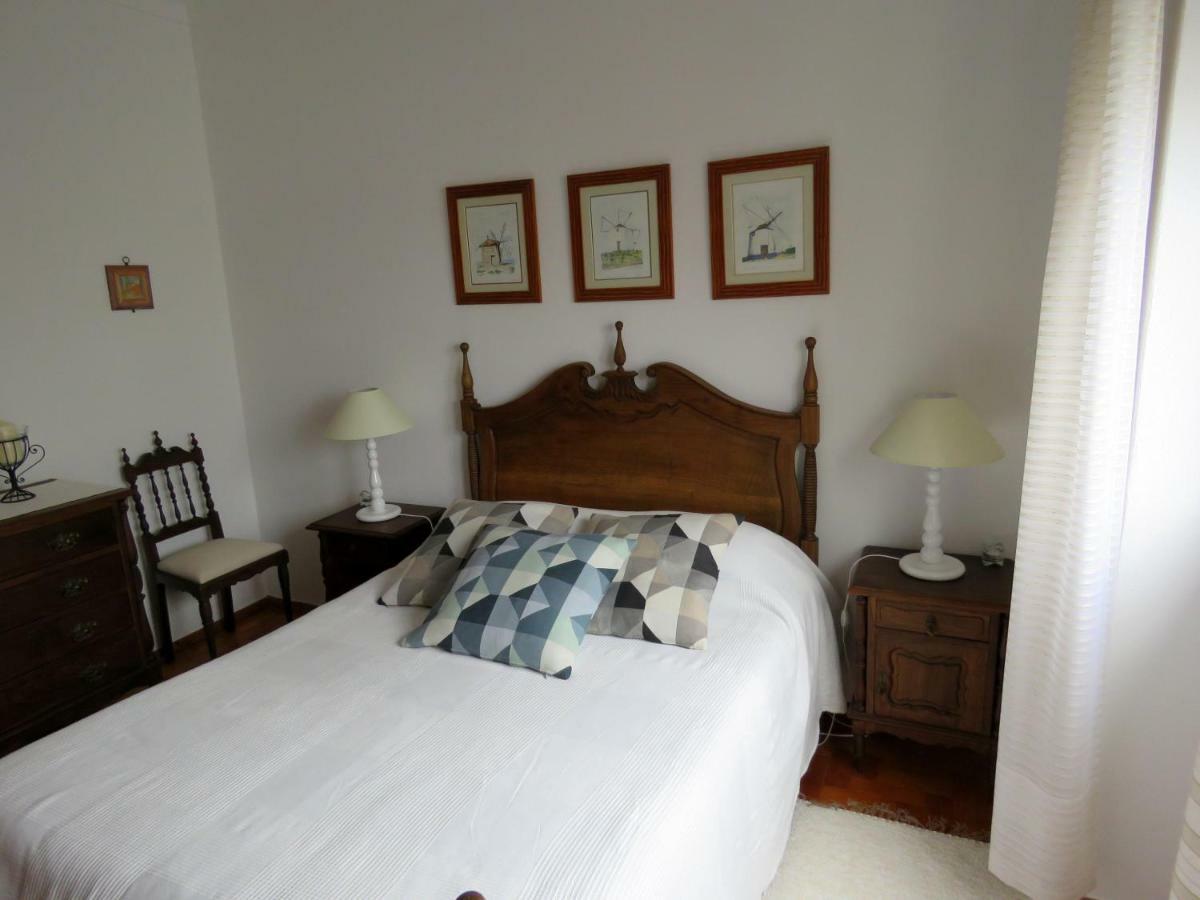 Villa Praia Sao Martinho do Porto Εξωτερικό φωτογραφία