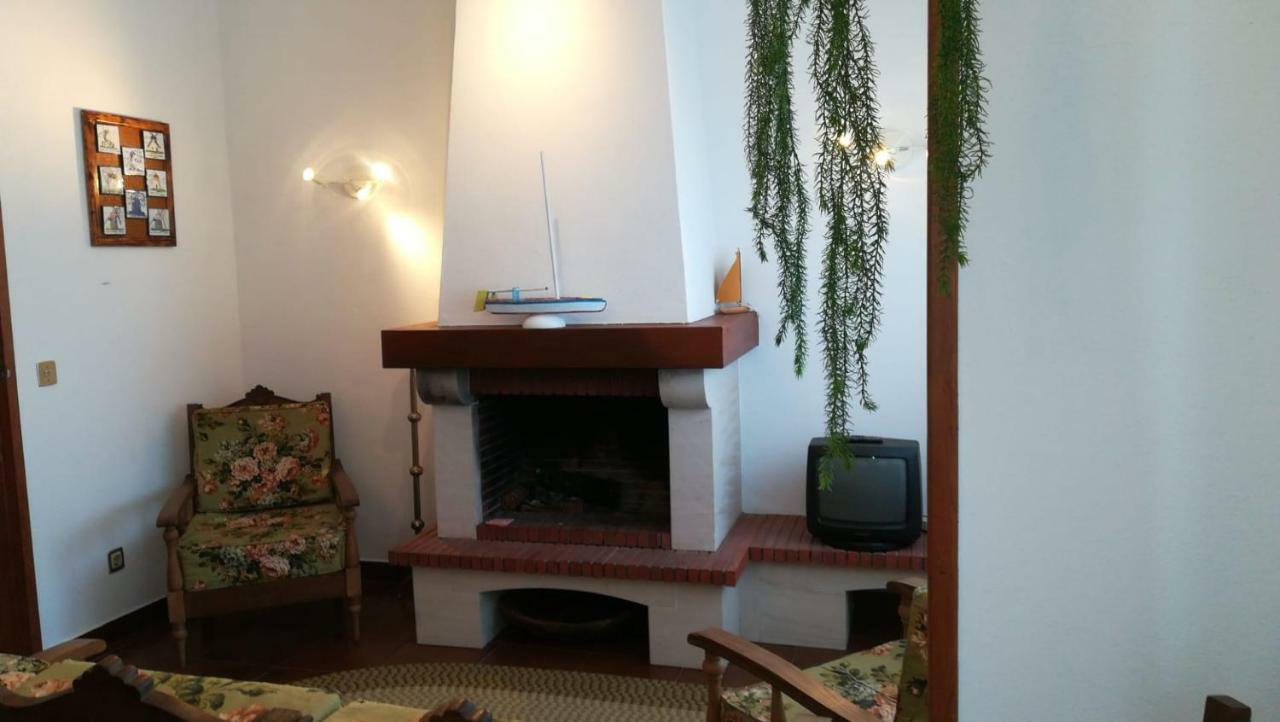 Villa Praia Sao Martinho do Porto Εξωτερικό φωτογραφία